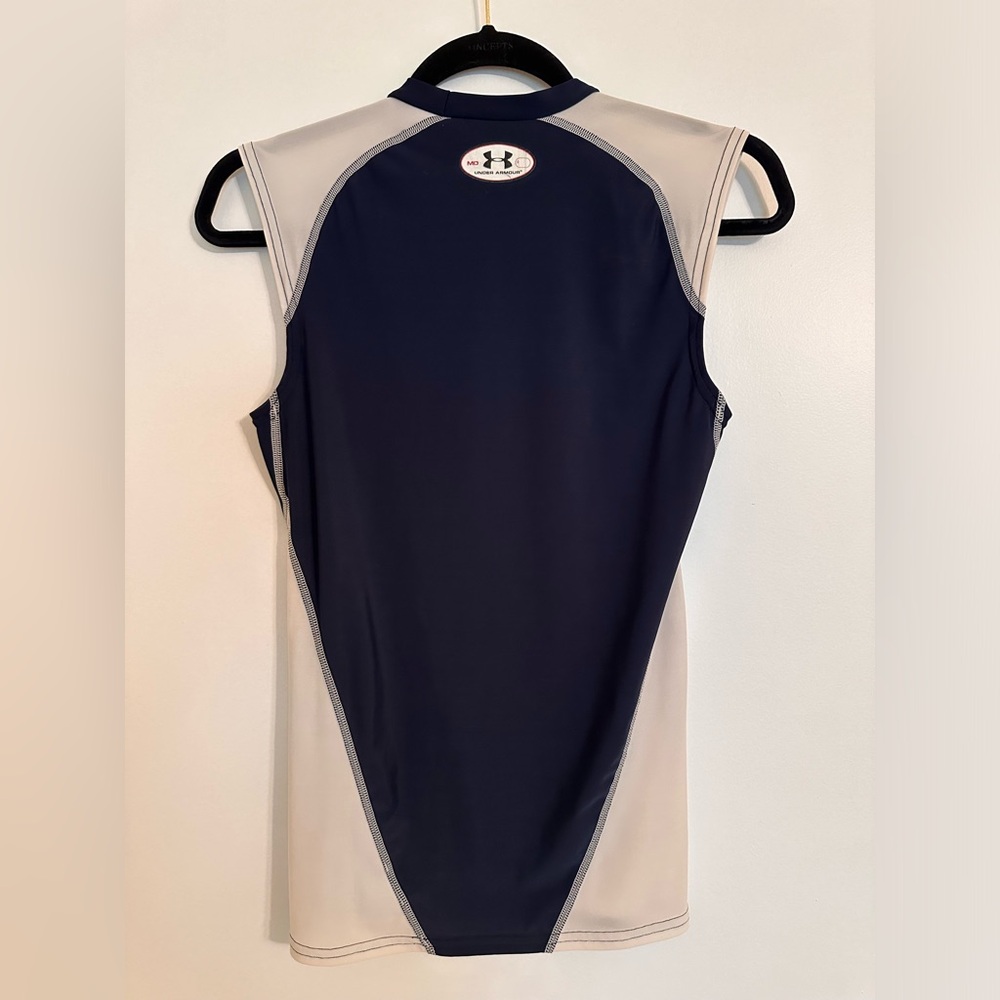 Under Armour Me’s Tank Top - Picture 3 of 9